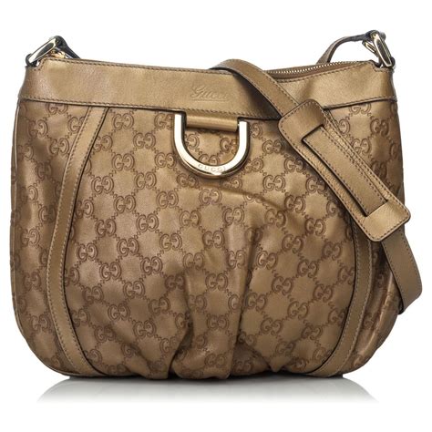 sac gucci bandouliere femme